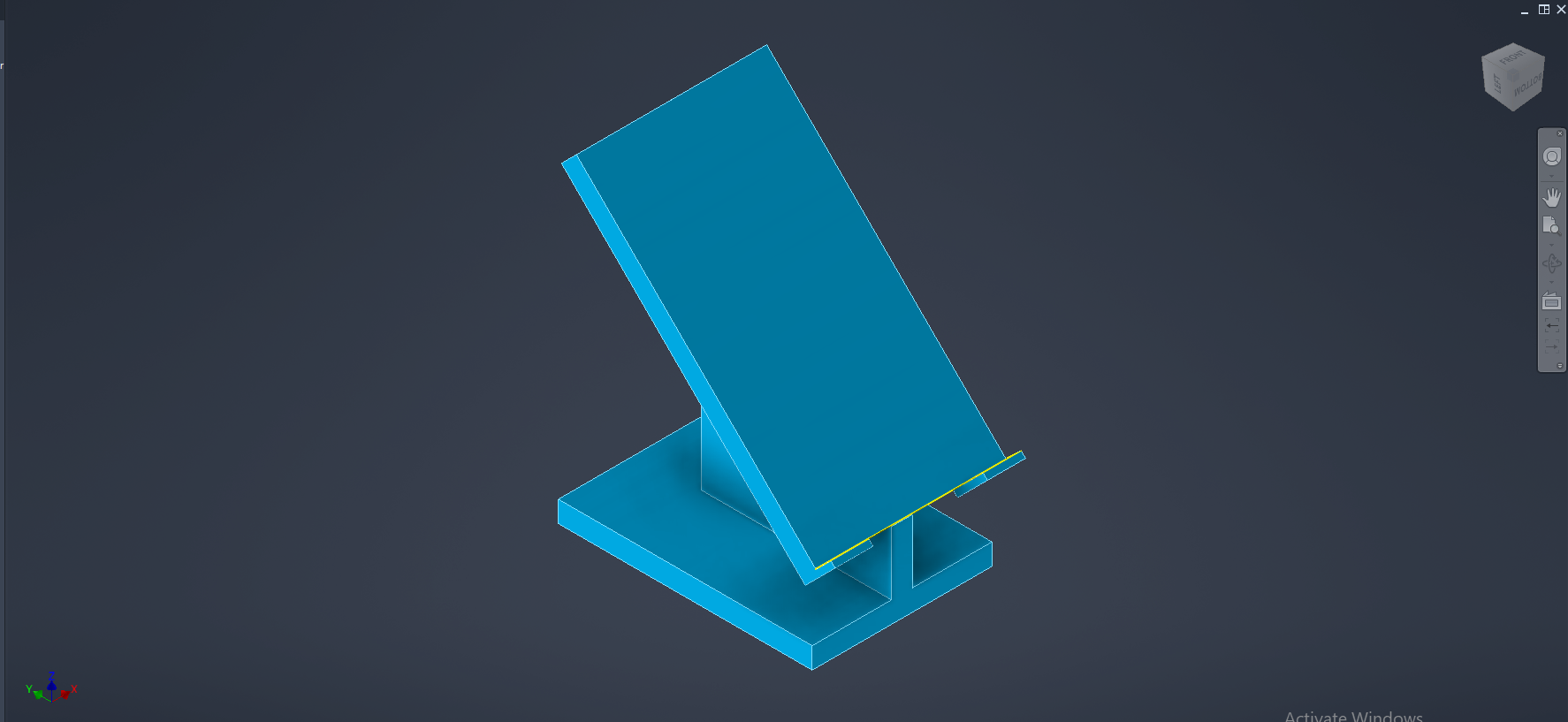 Phone Holder