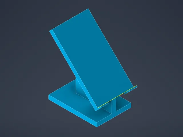 Phone Holder