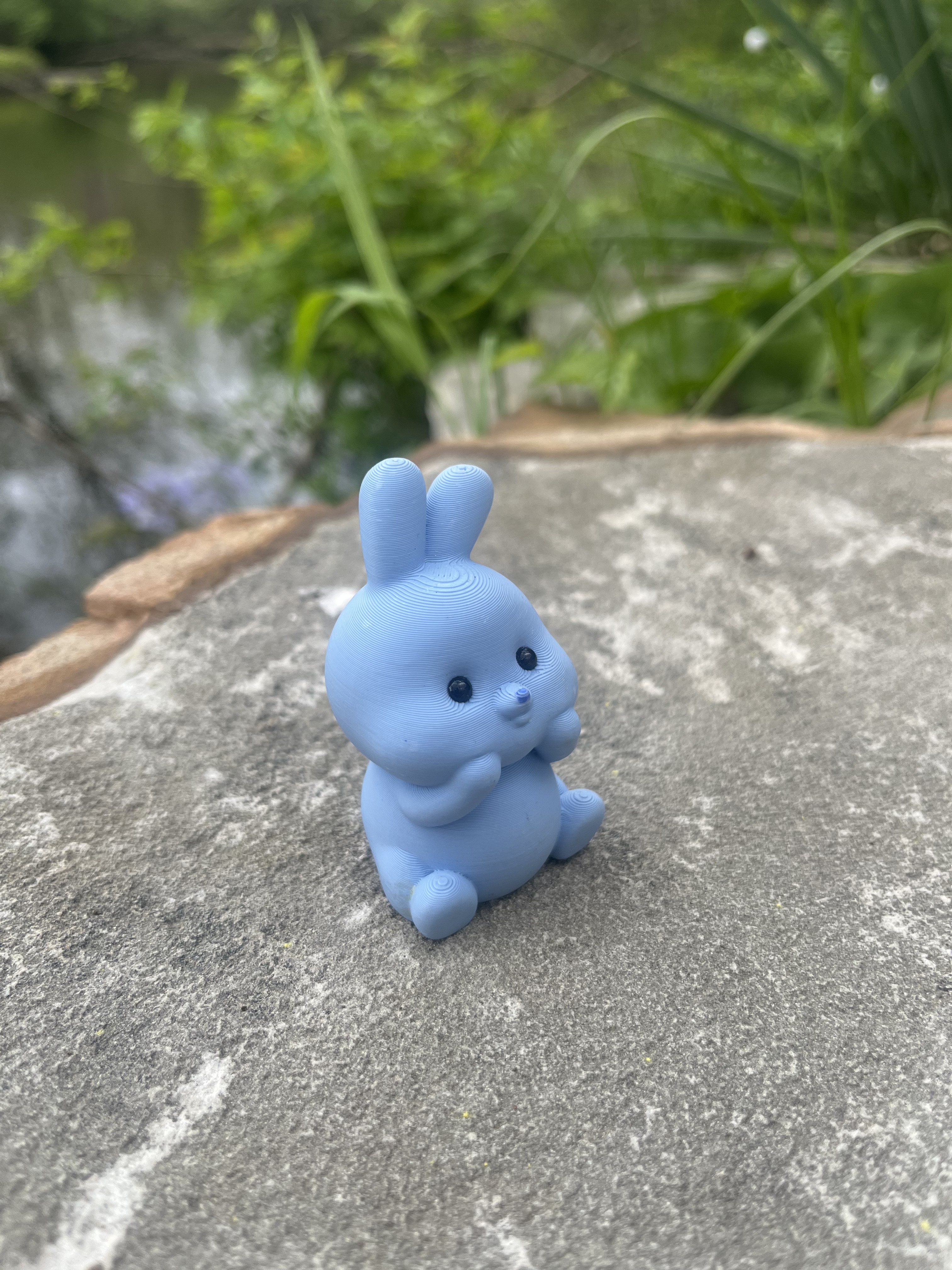 Squishy Bunny — miniatura 2