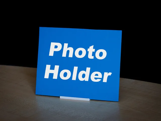 Photo Holder