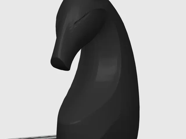 ArtHorse
