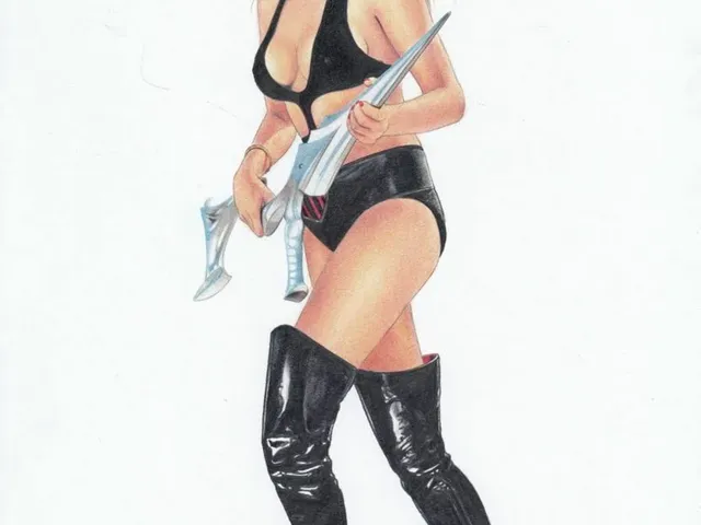 Caroline Munro 03 "Starcrash" (1978)