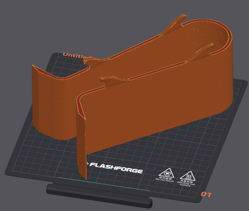 Headphone Stand — miniatura 4