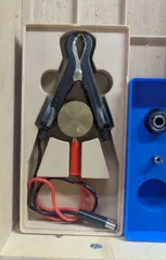 Gridfinity XCarve Z Probe Storage