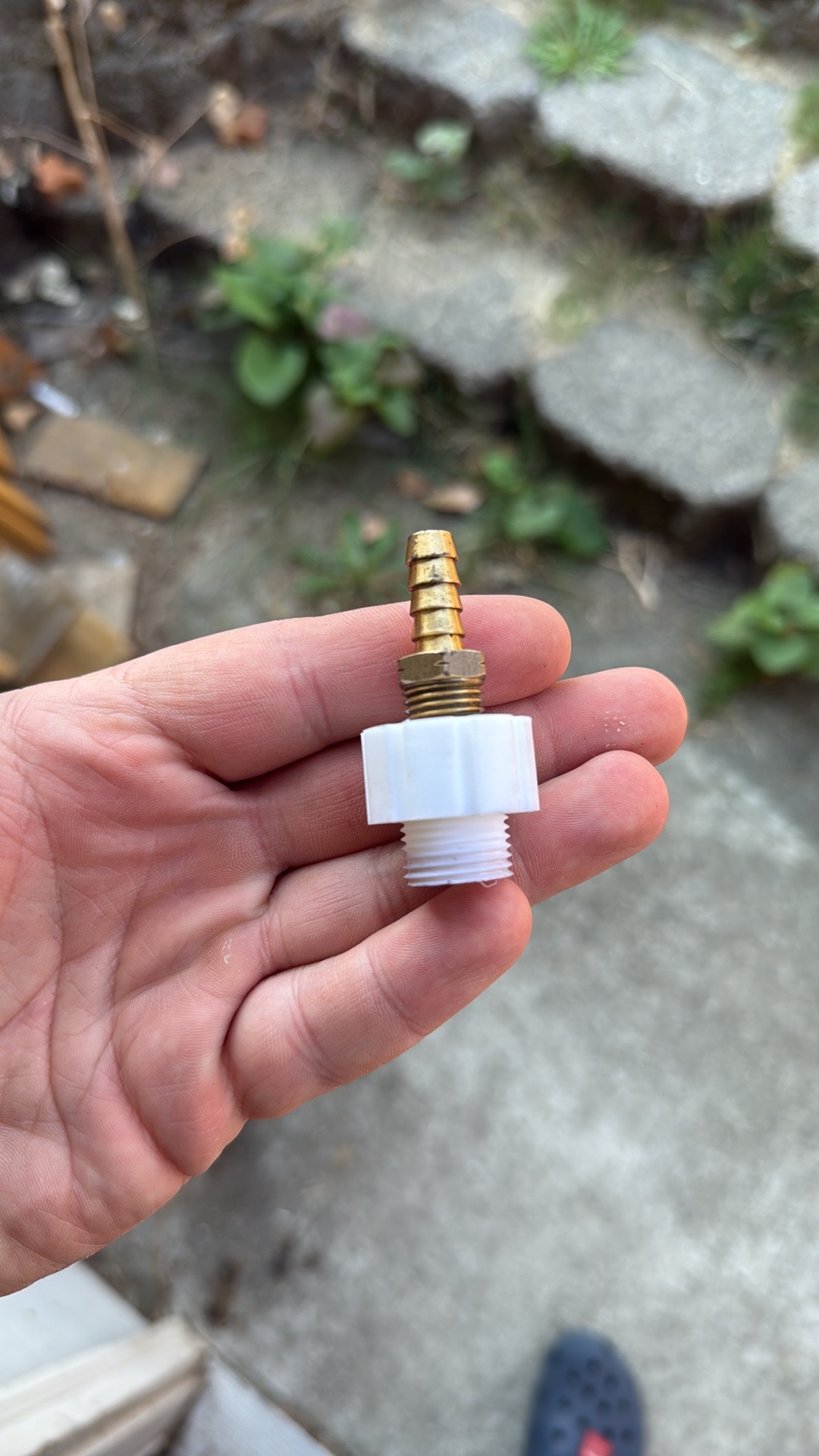 First gen toyota tundra/sequoia trans fill plug (2001-2006 I think)