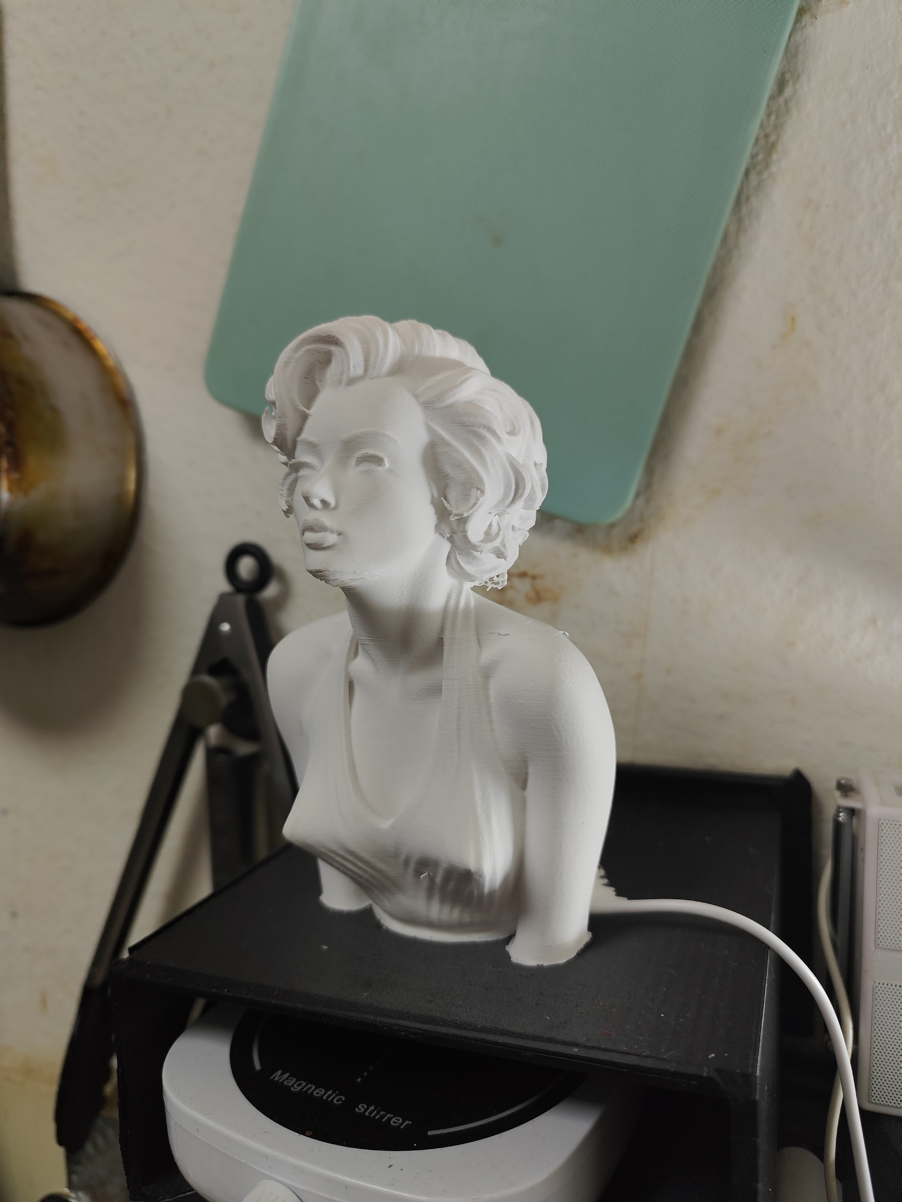 maralyn small usb lamp
