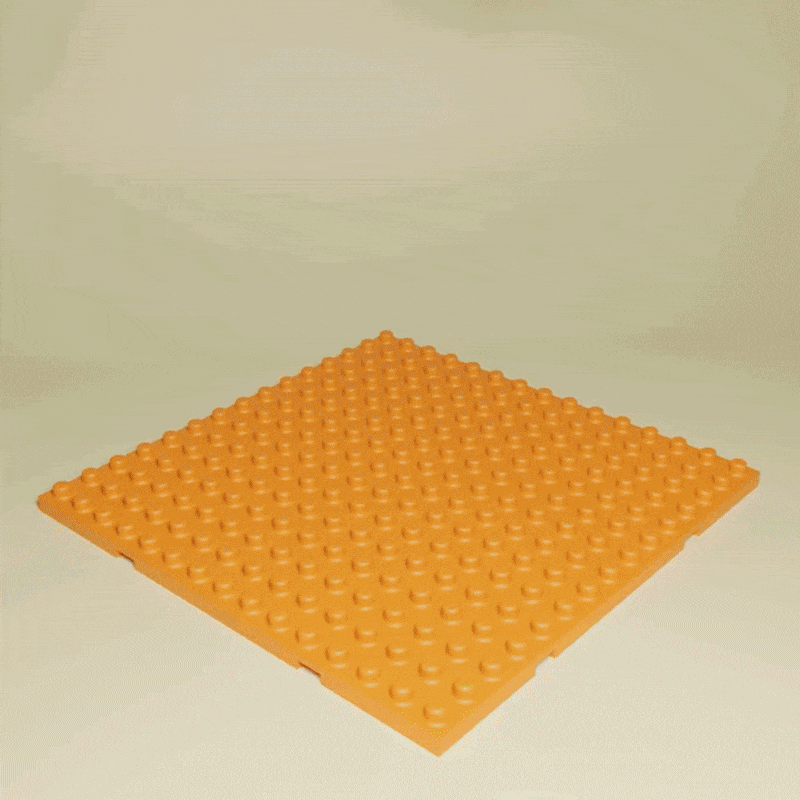 Modular Farm 3D Printable Playset – Kids Assembly Kit
