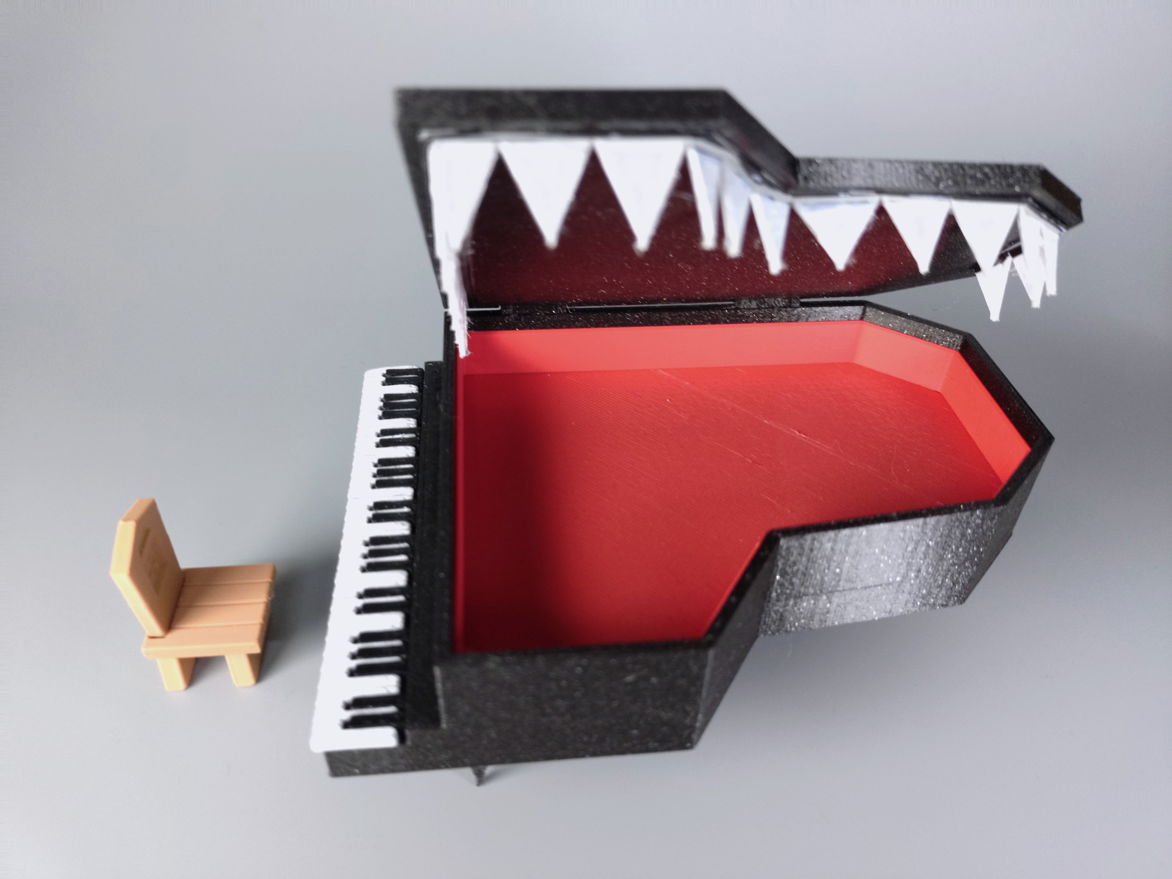 Mad Piano — miniatura 6
