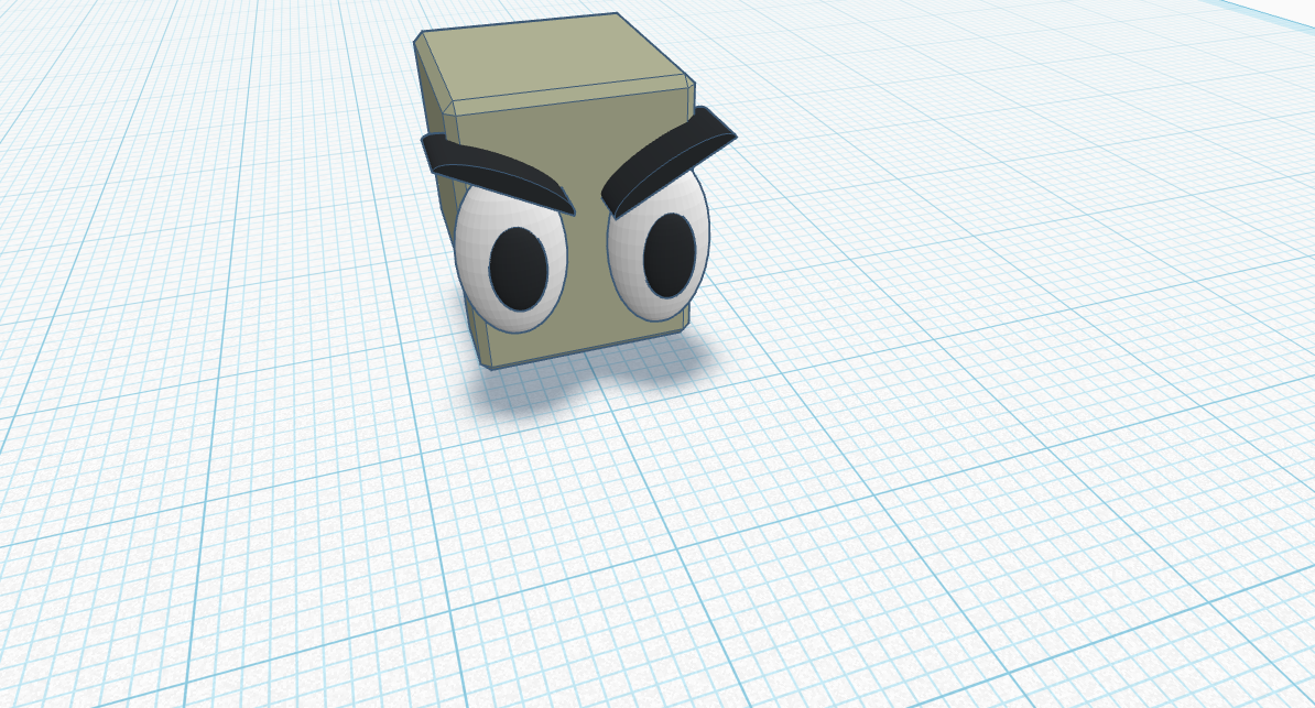 mini 13 head