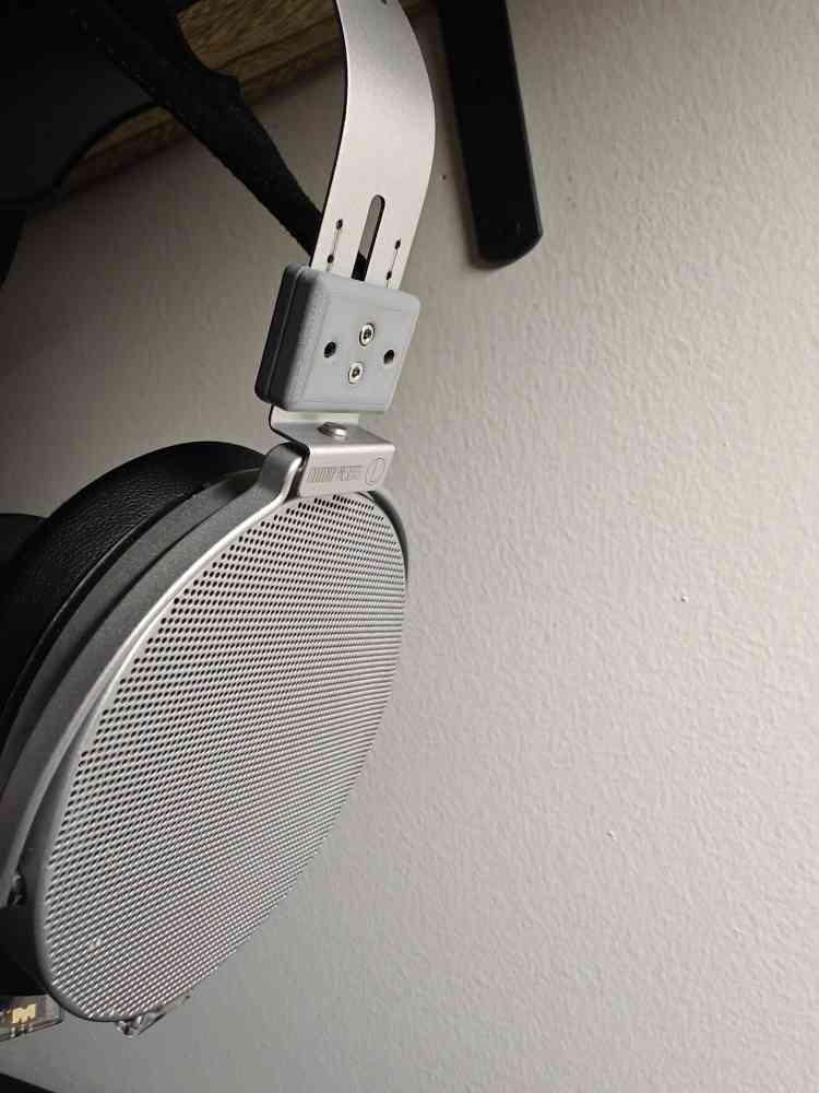 Moondrop Para 1 Headband Fix