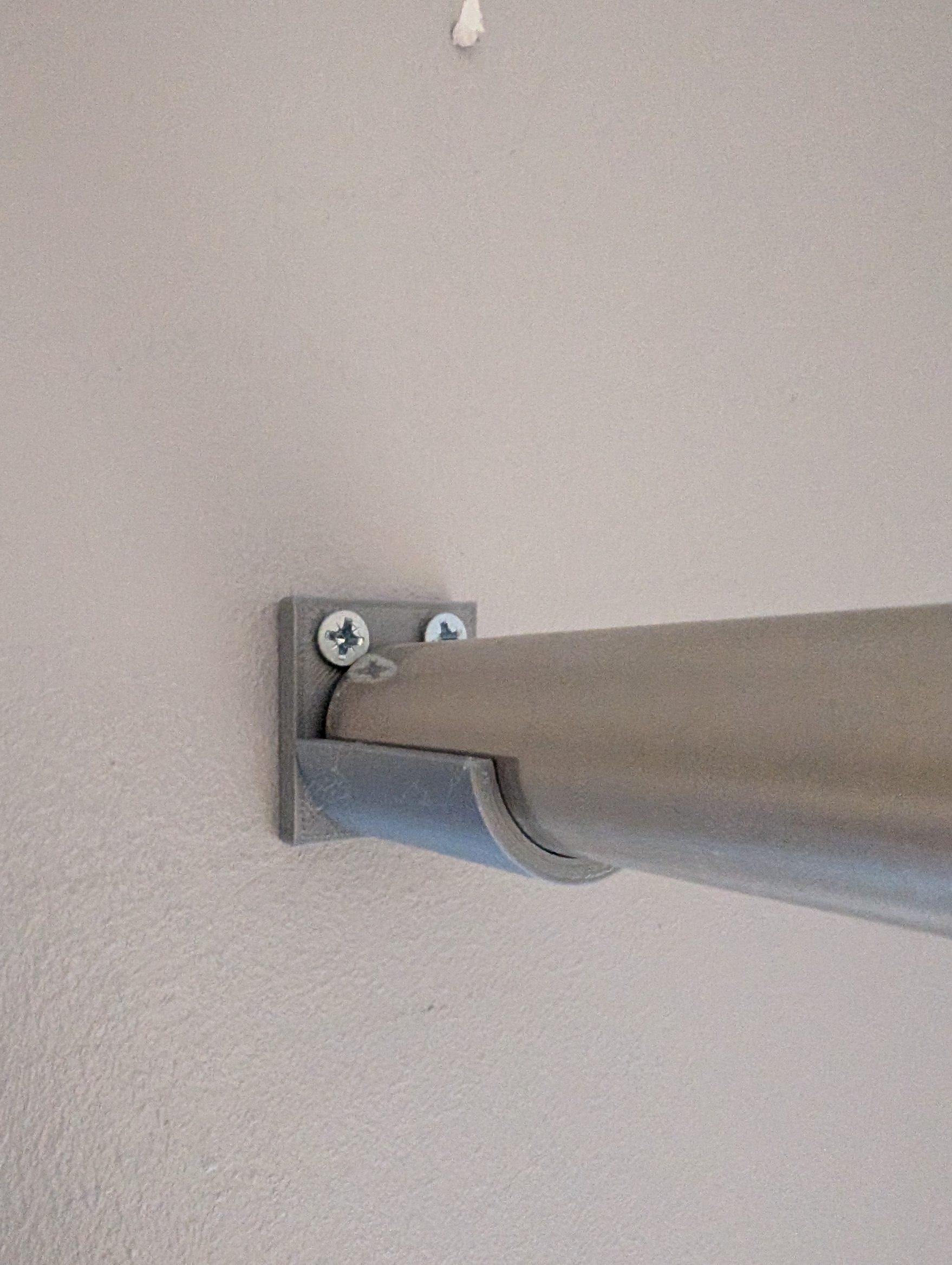 25mm Pole Holder