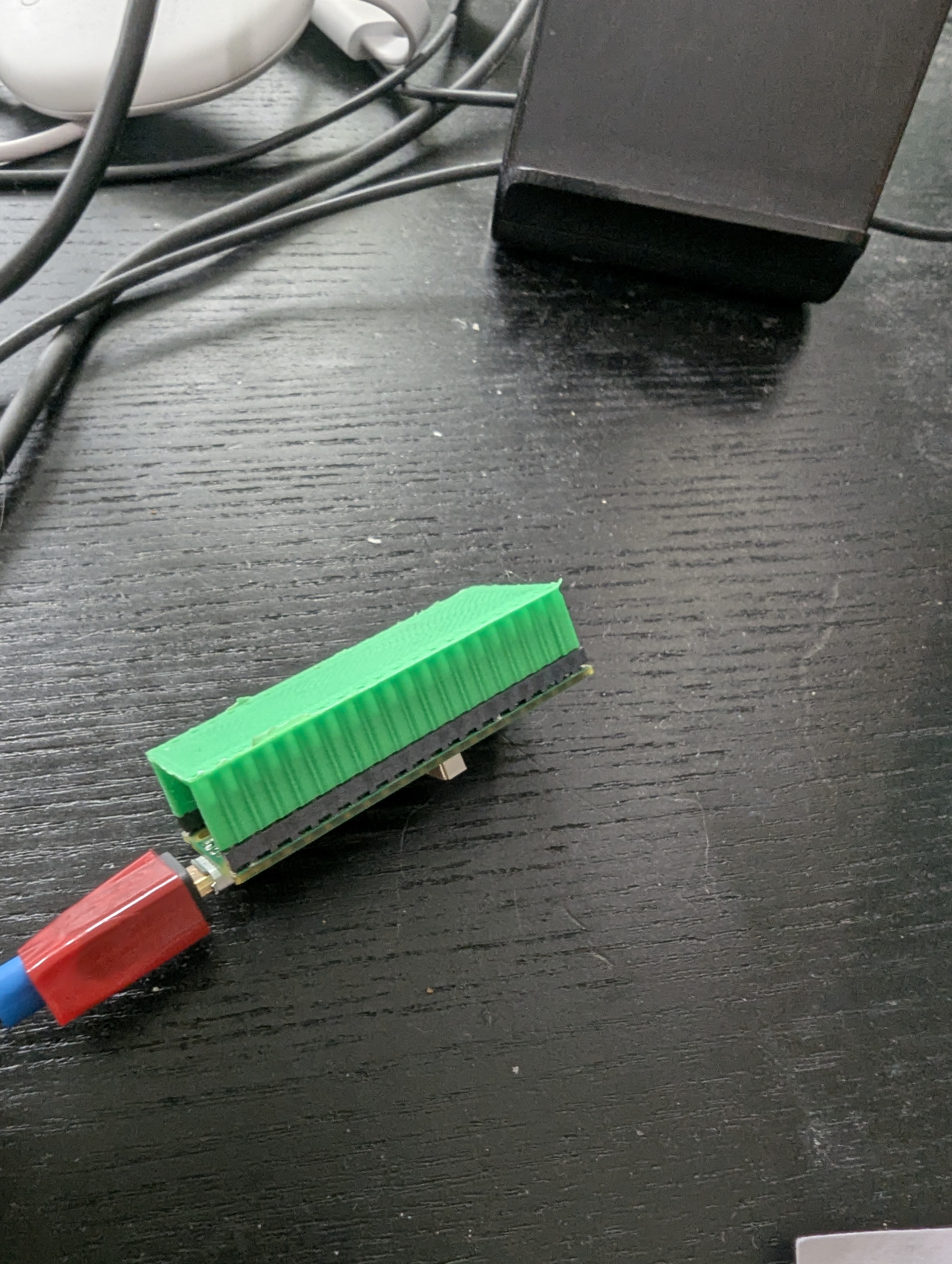 Pico Header Protector