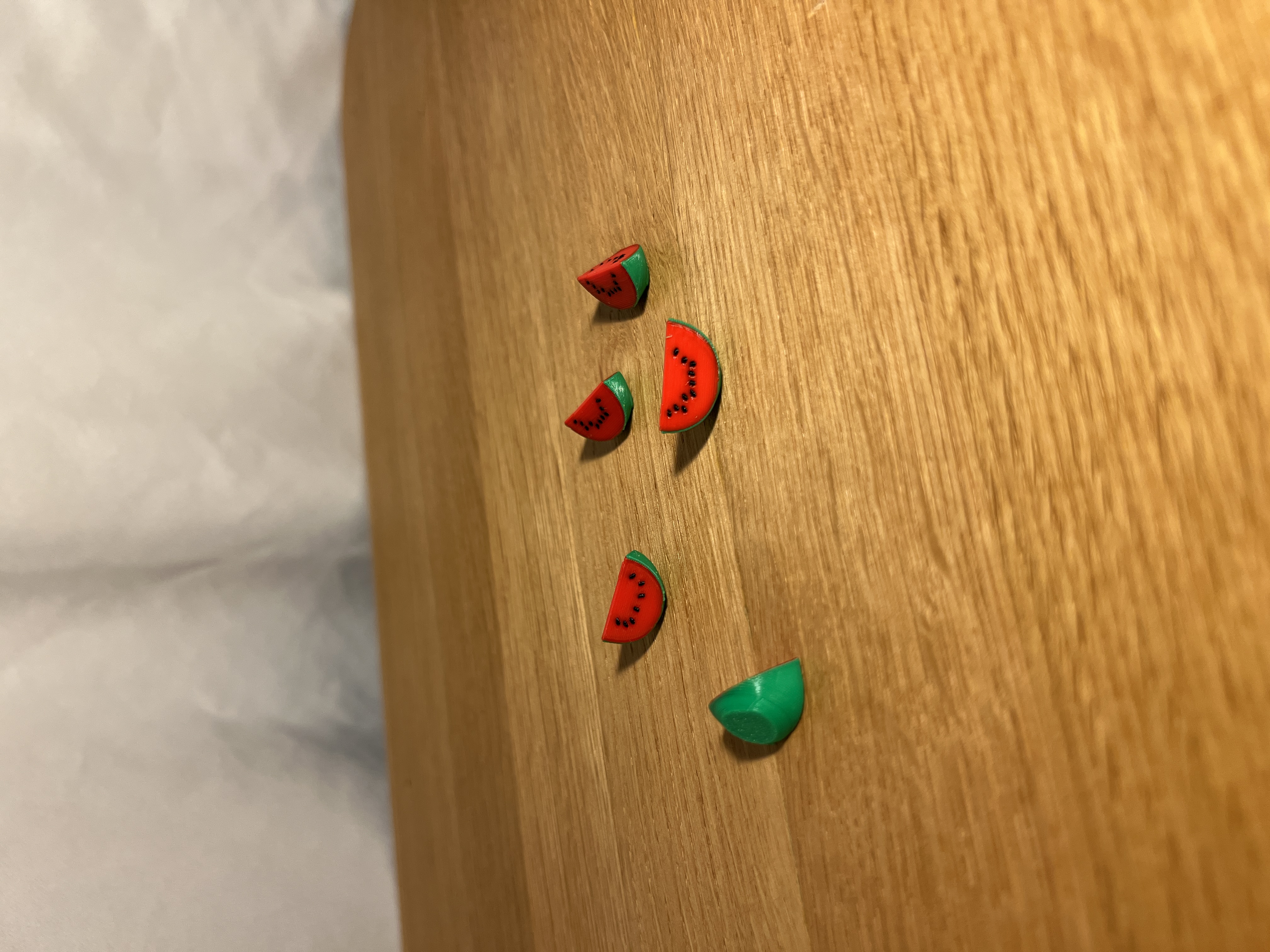 Mini Melon — thumbnail 3
