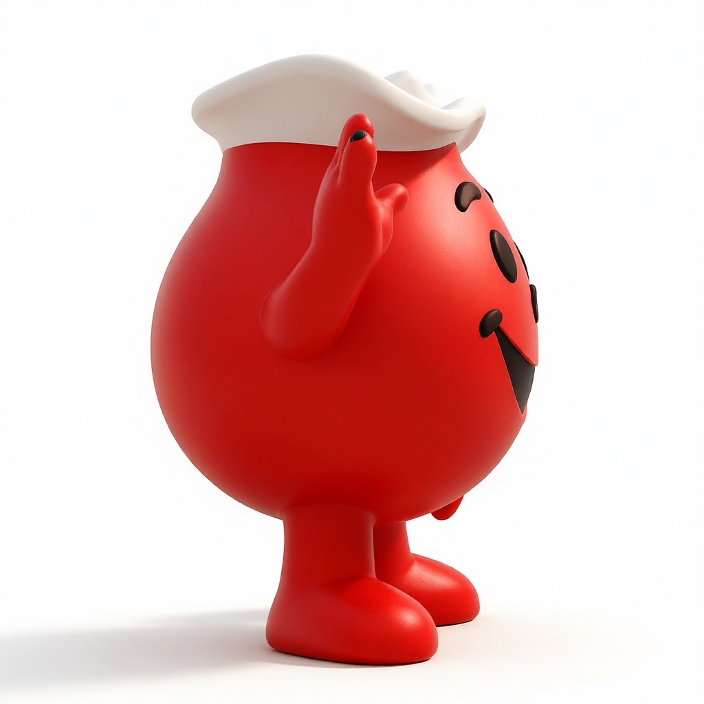 Kool-Aid Man — thumbnail 5