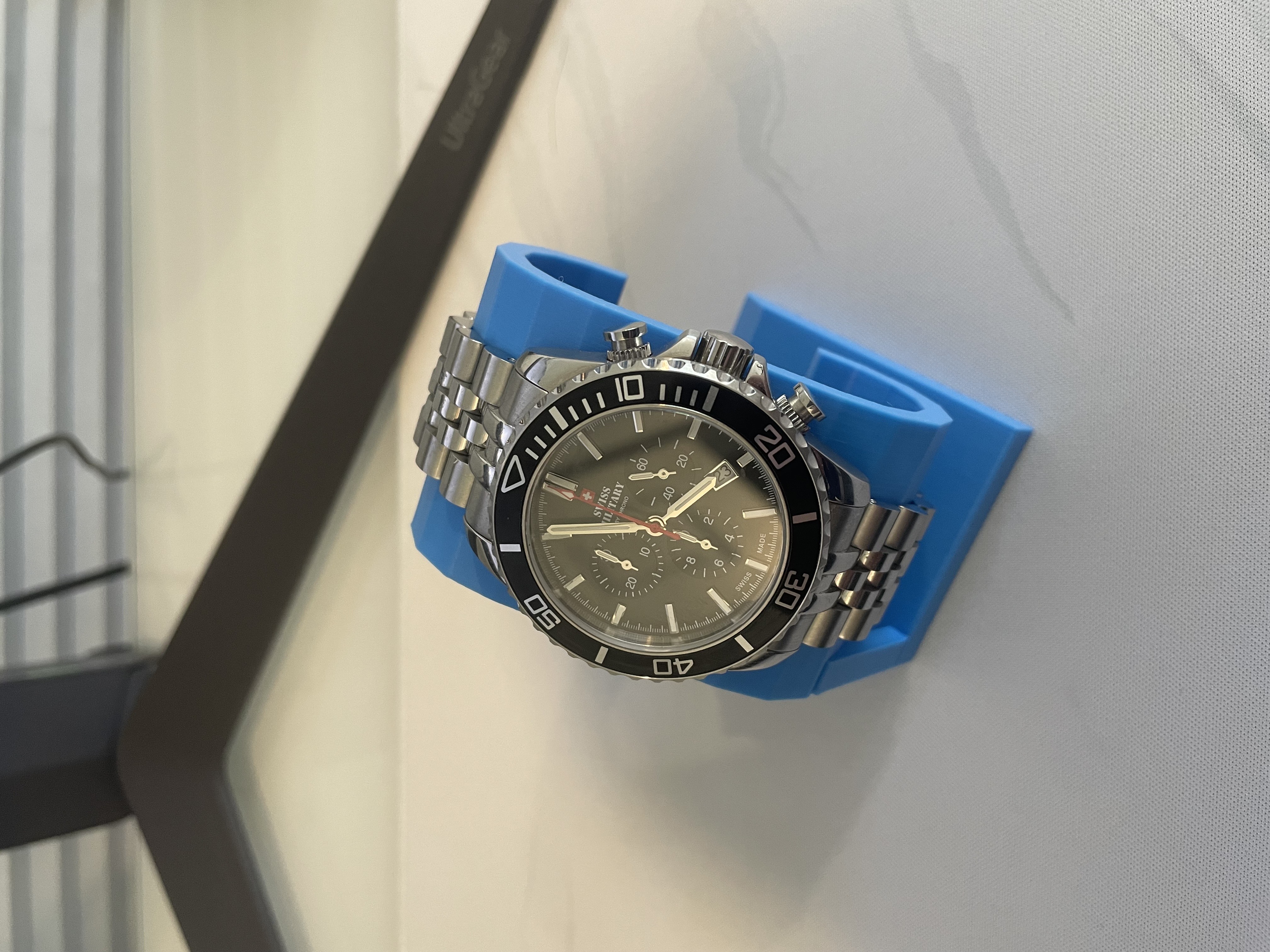 Watch Display