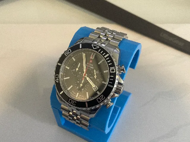 Watch Display
