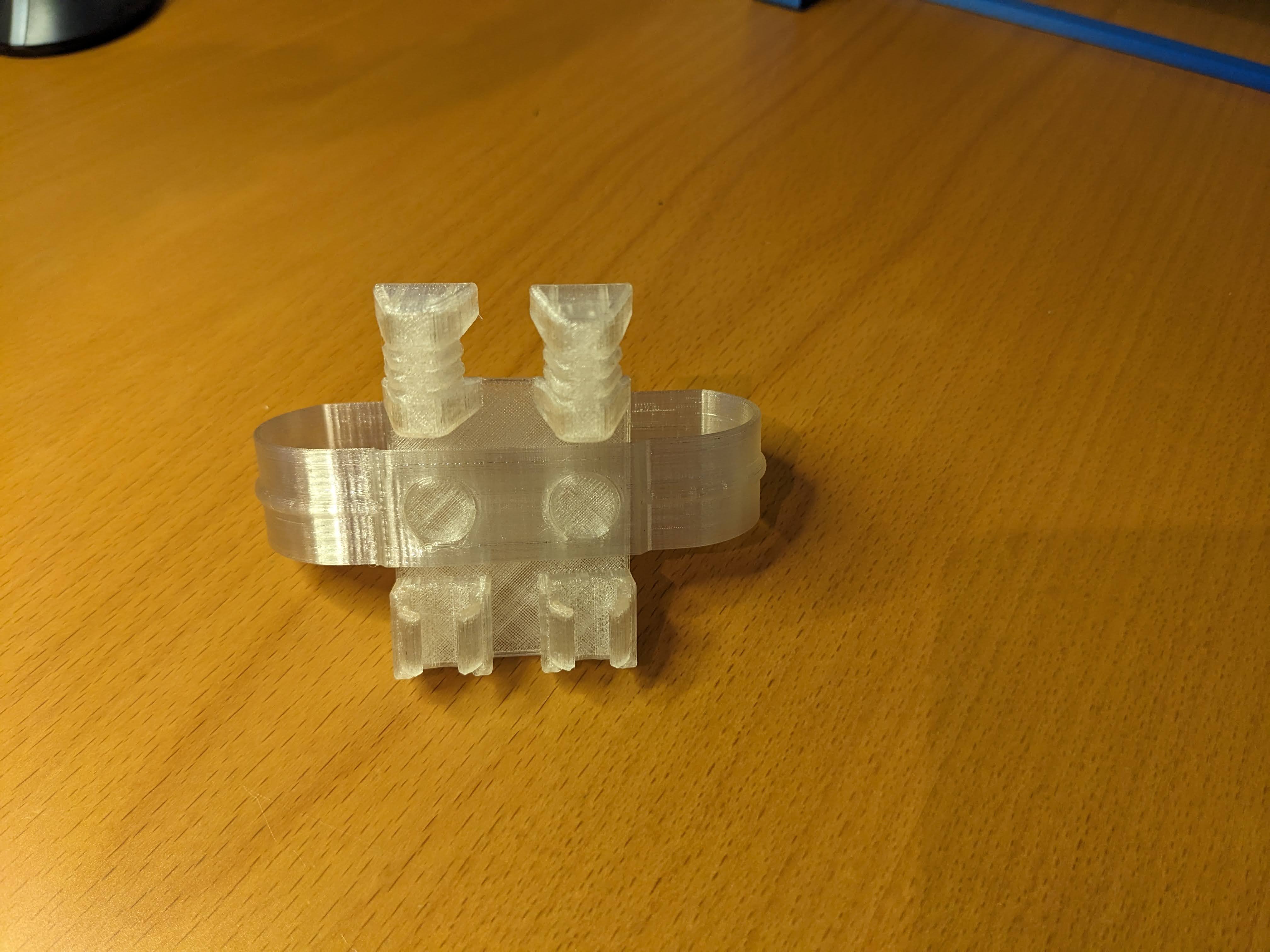 Flexible Multi Meter Probe Holder — thumbnail 3