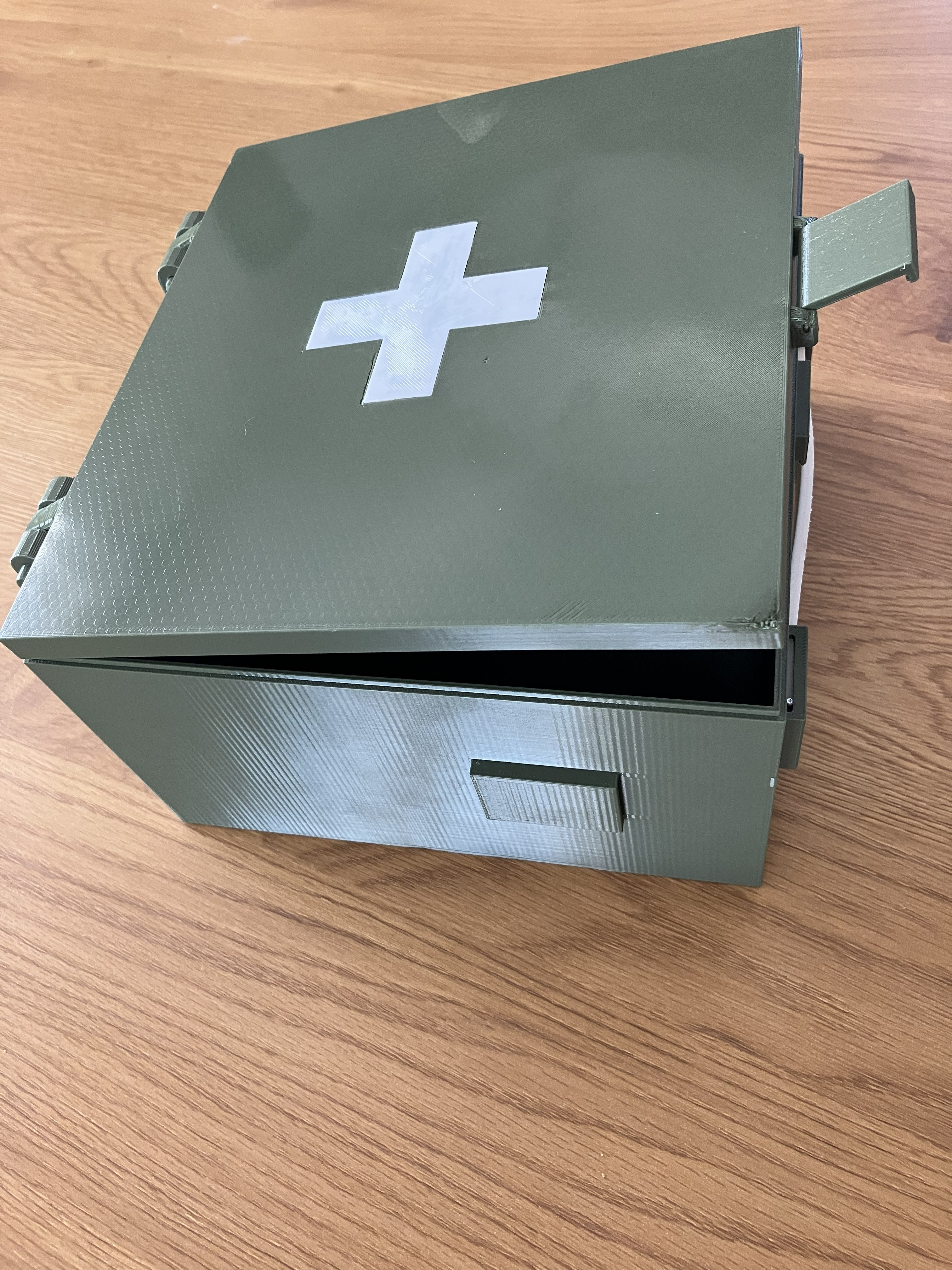 Medkit case — miniatura 3