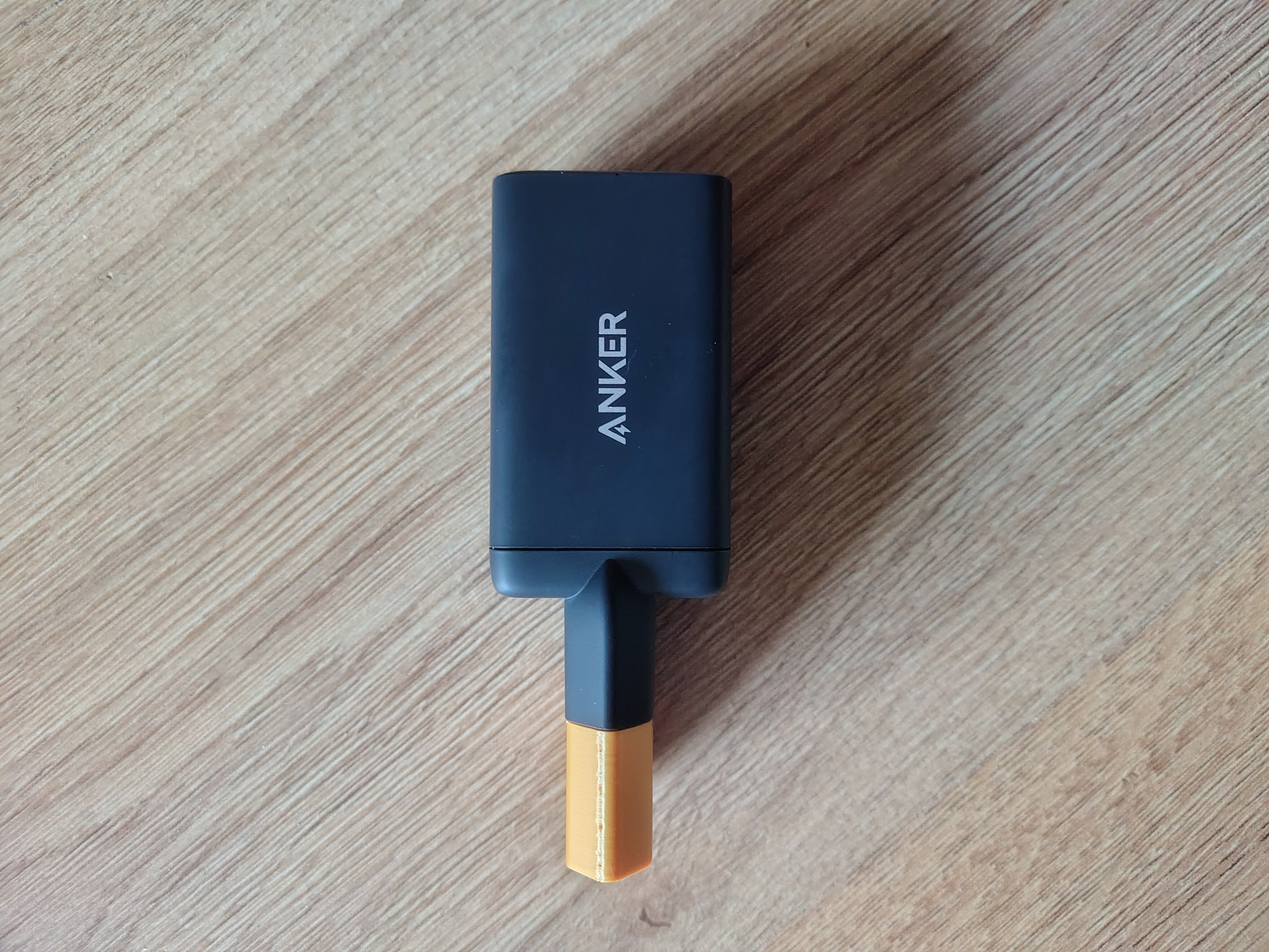 Plug Guard for European Outlet Adapters