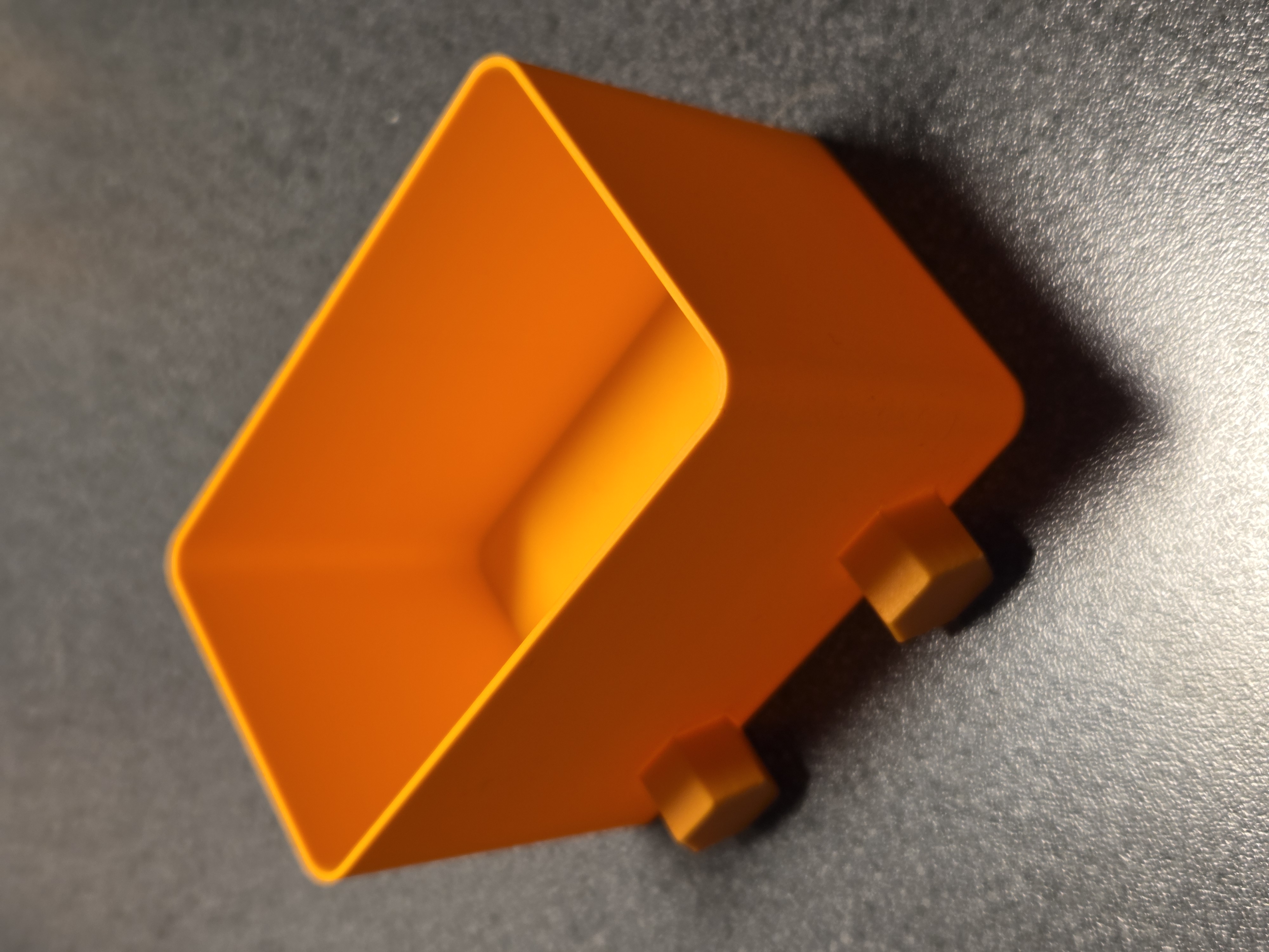 Miniatura 2 do modelo 3D HSW - Simple Parametric Box