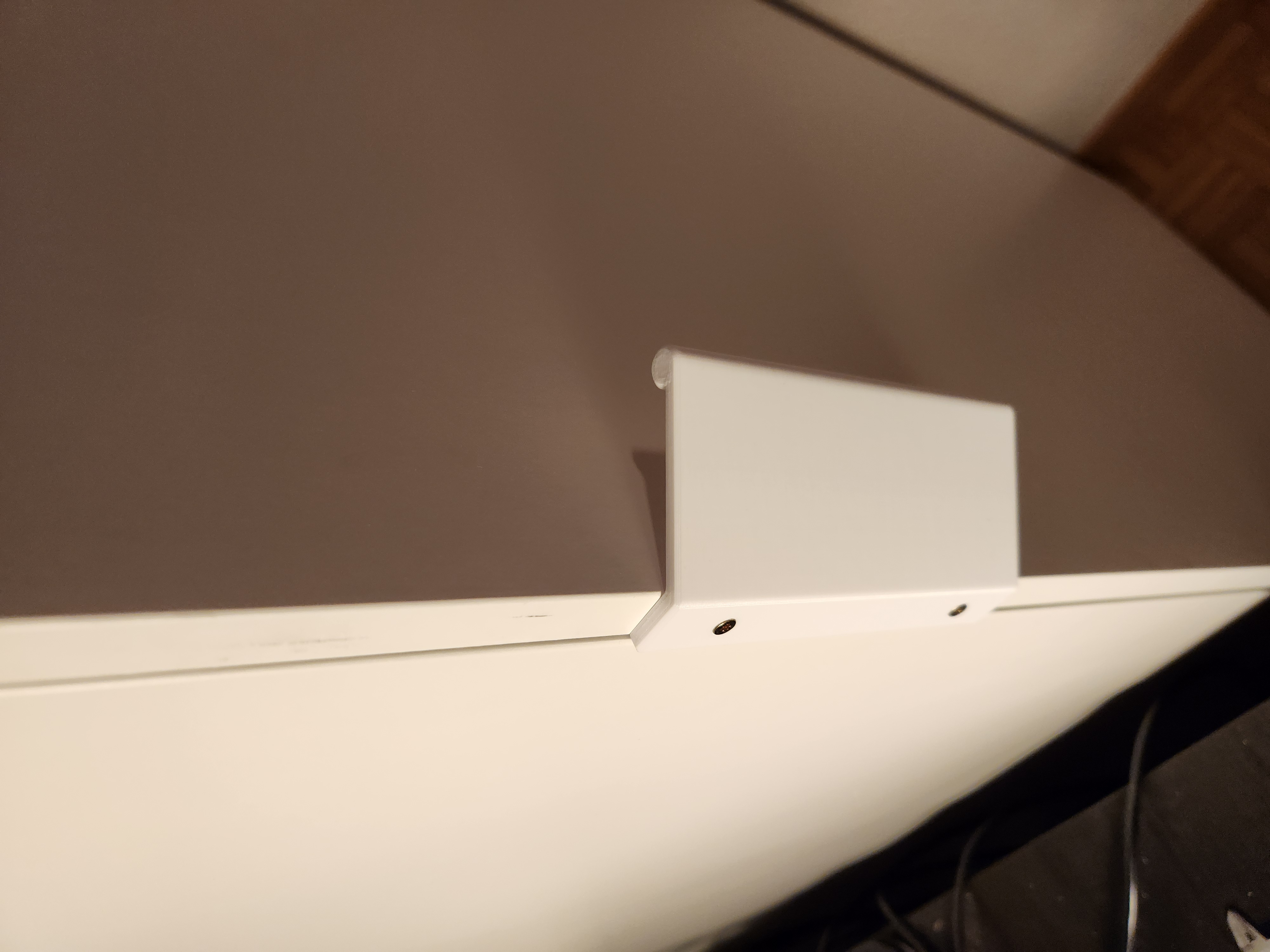 Ikea PLASTA Doorhandle