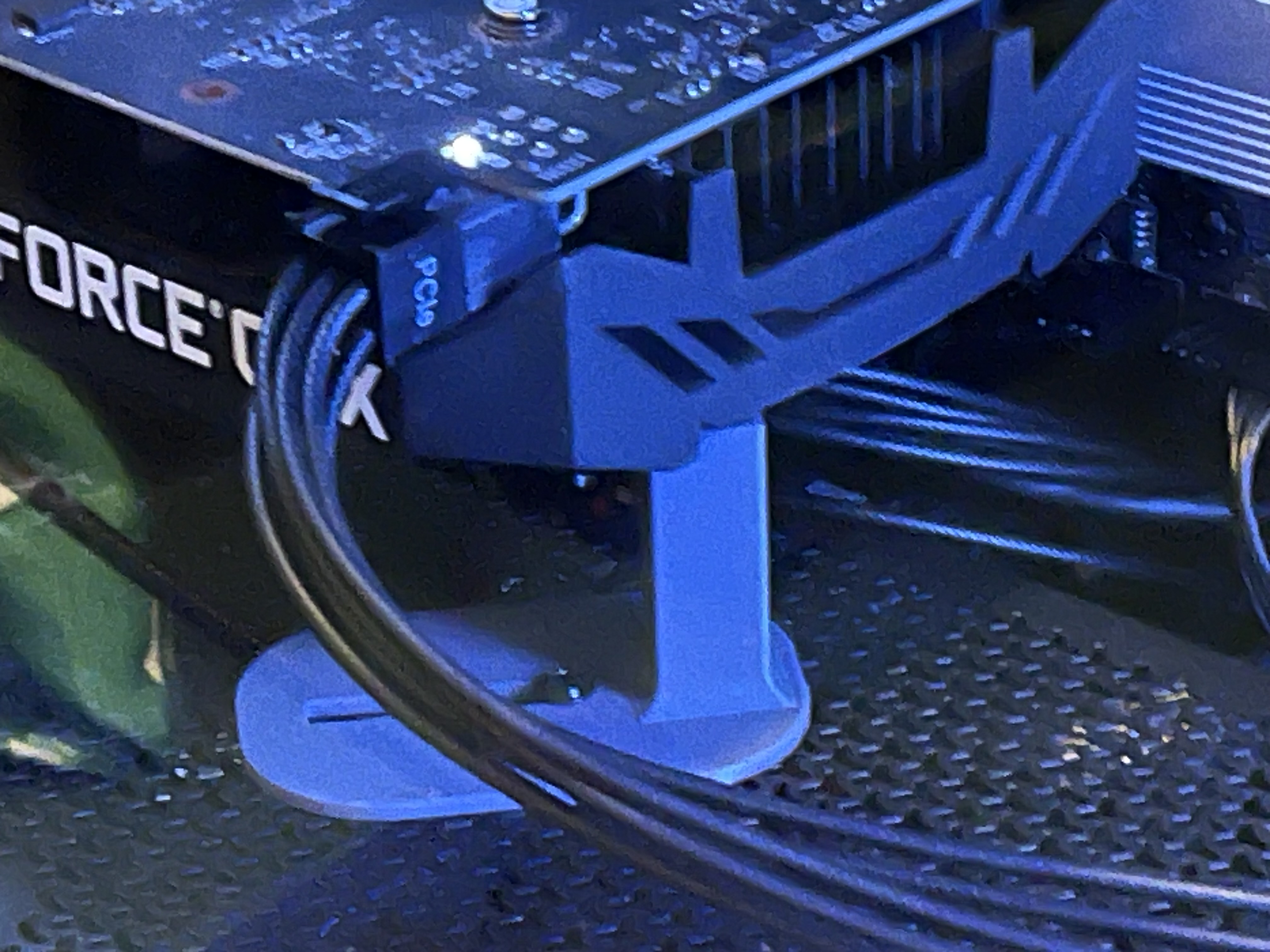 GPU Support