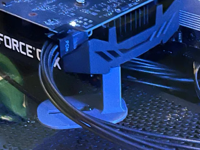 GPU Support