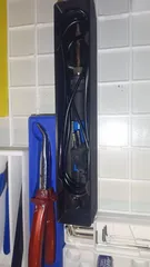 Gridfinity Corded Soldering Iron Holder