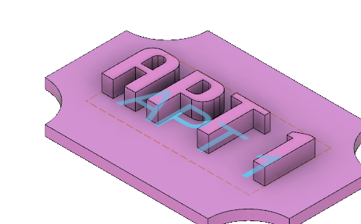 apt placker