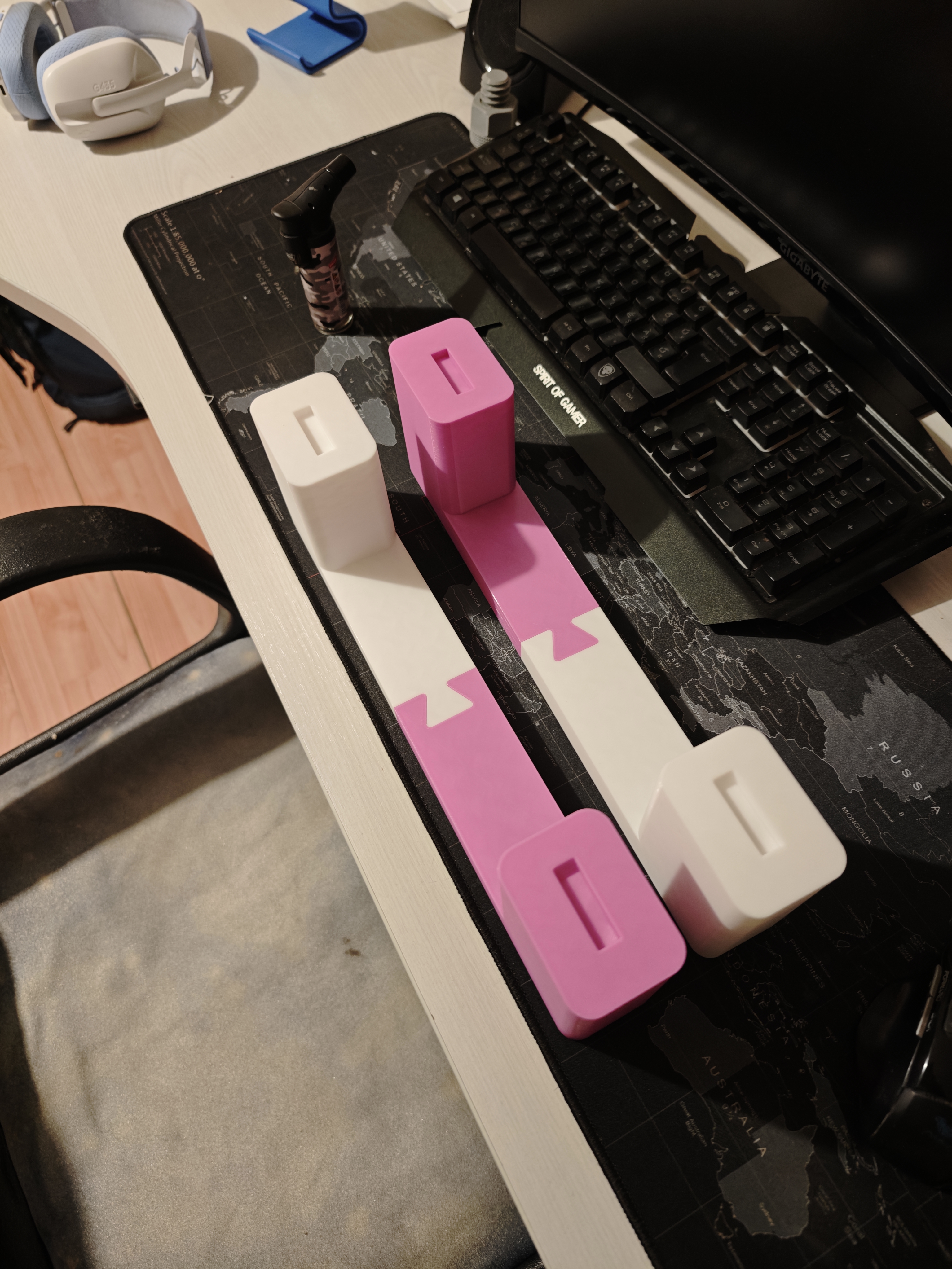 TCL TV Stand — miniatura 4