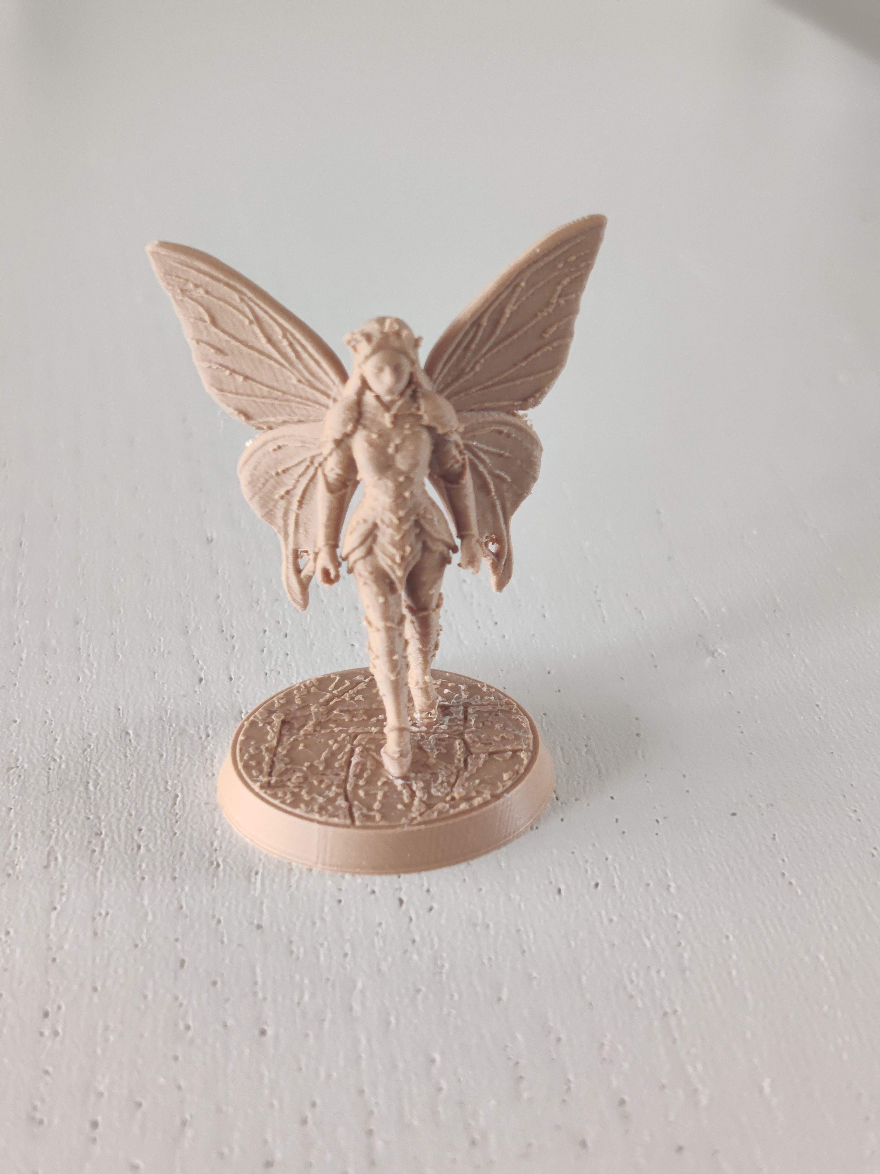 Minature Fairy