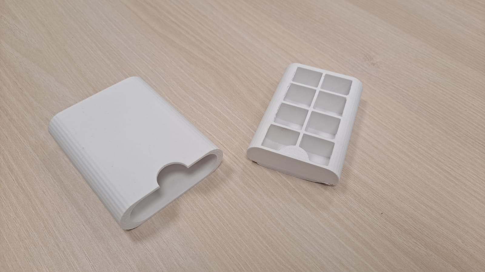 ScrewBox / PillBox — miniatura 5