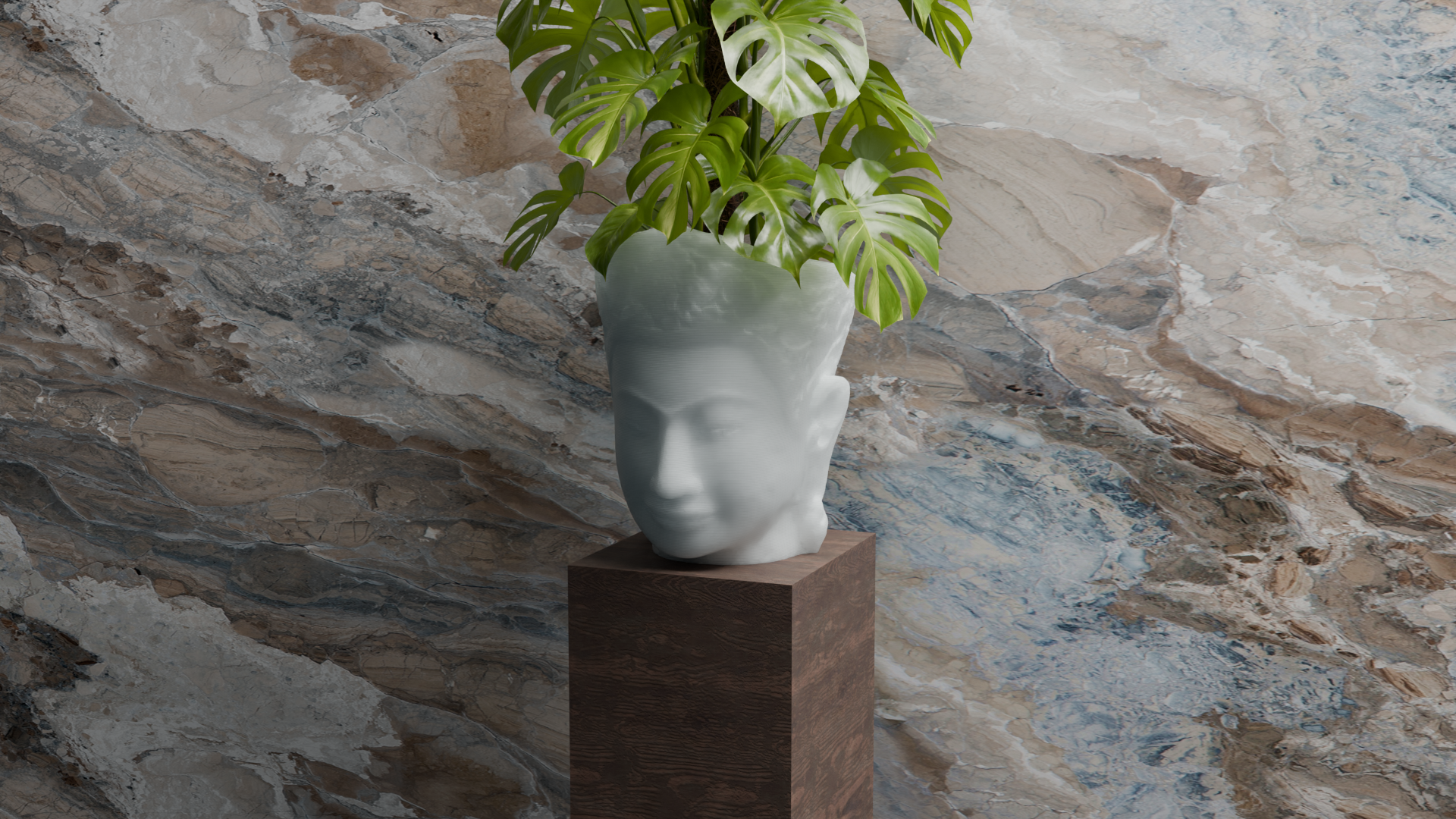 Mystical vase — thumbnail 2