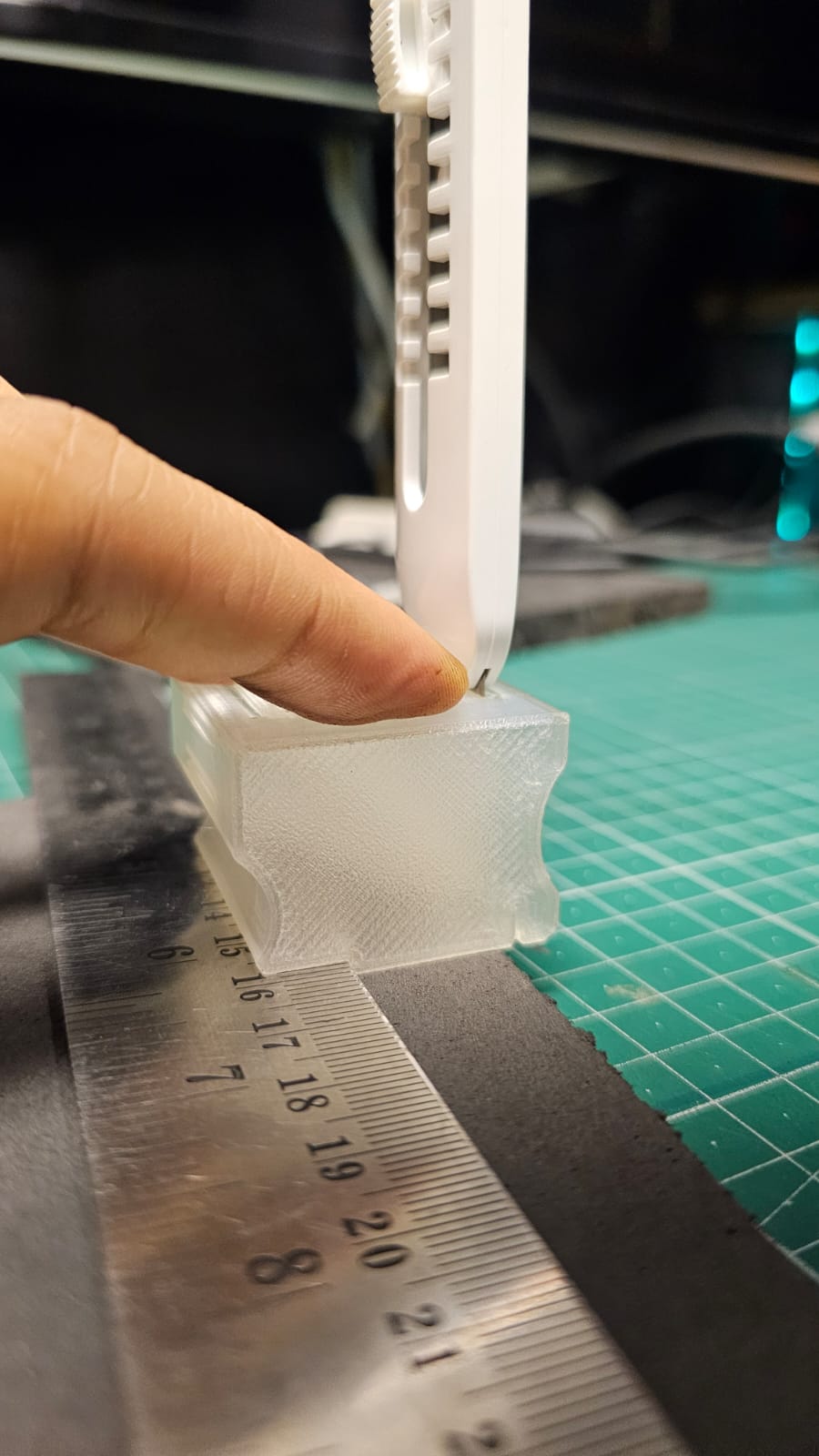 Miniatura 5 do modelo 3D Cosplay Foam Cutter