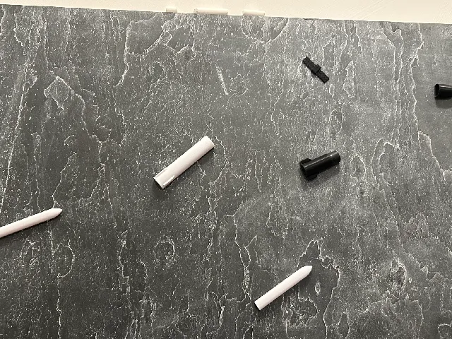 Raketen Magnet mit mehreren Stufen