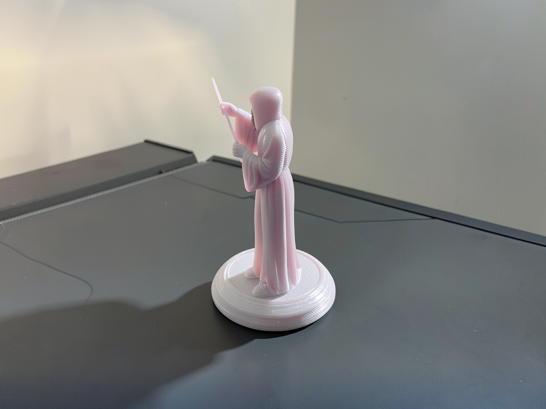 Cyberpunk Ghostface Scream — miniatura 3
