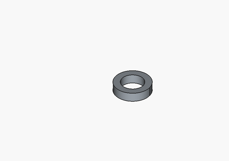 5mm Washer