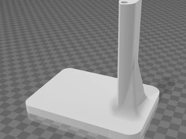 Better Stand for ZP6-A2 Hybrid