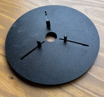 Variable Spool Holder — thumbnail 3