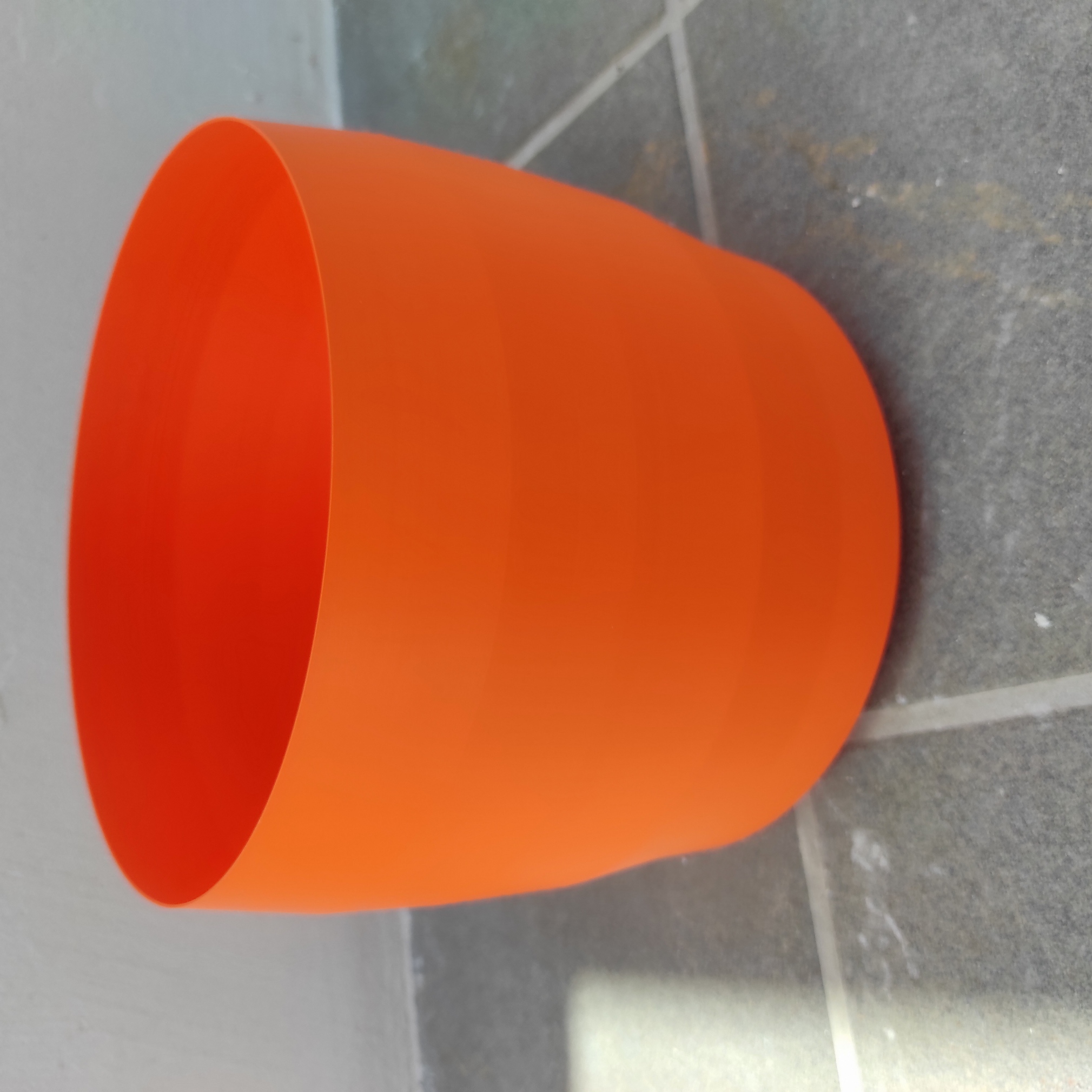 Kartoffelvase