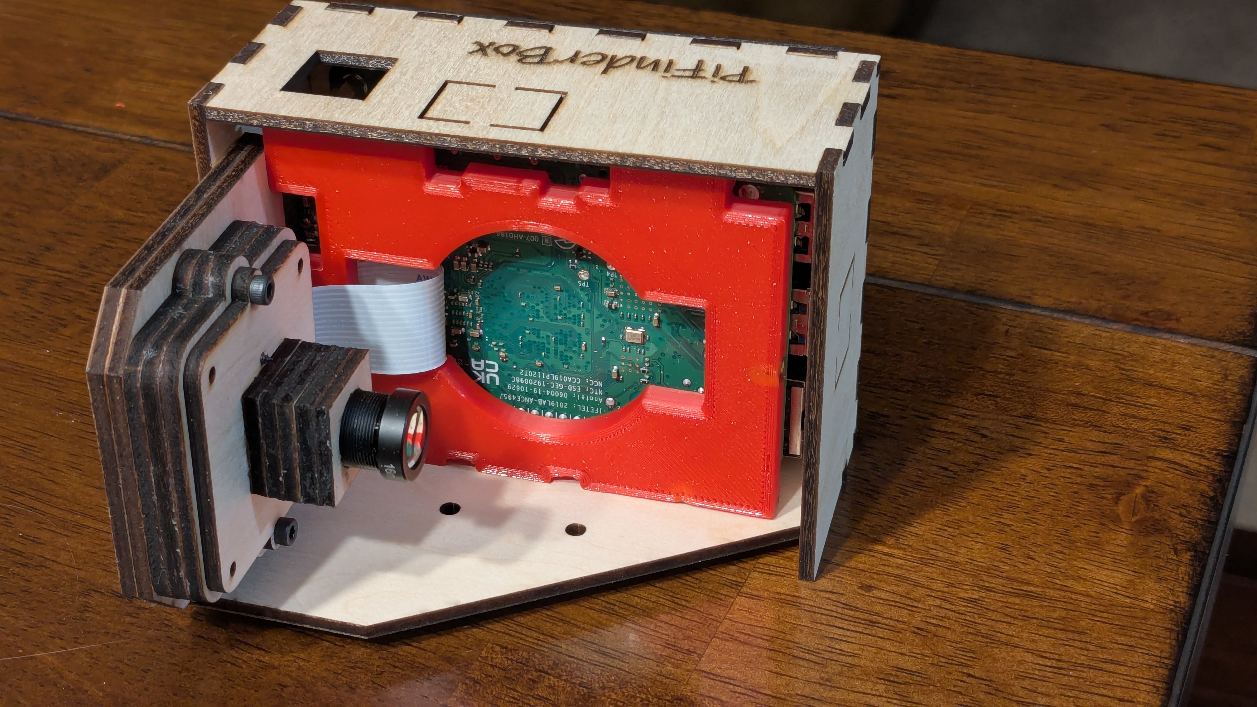PiFinderBox — thumbnail 2