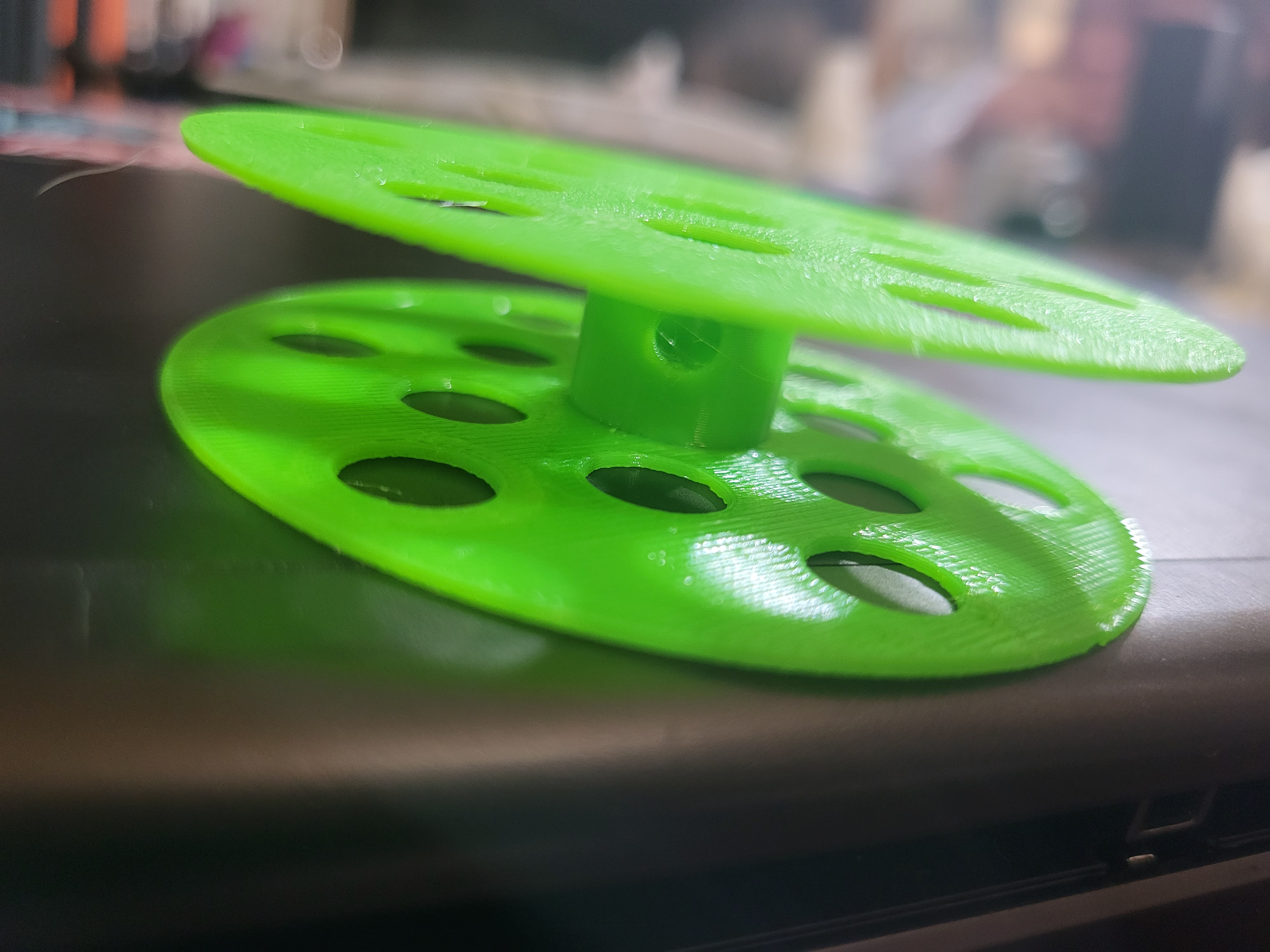 Cord Spool — miniatura 3