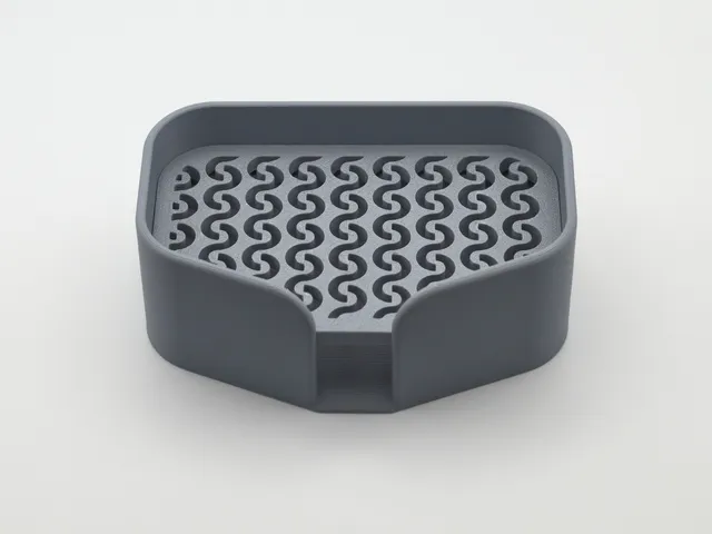 SOAP HOLDER