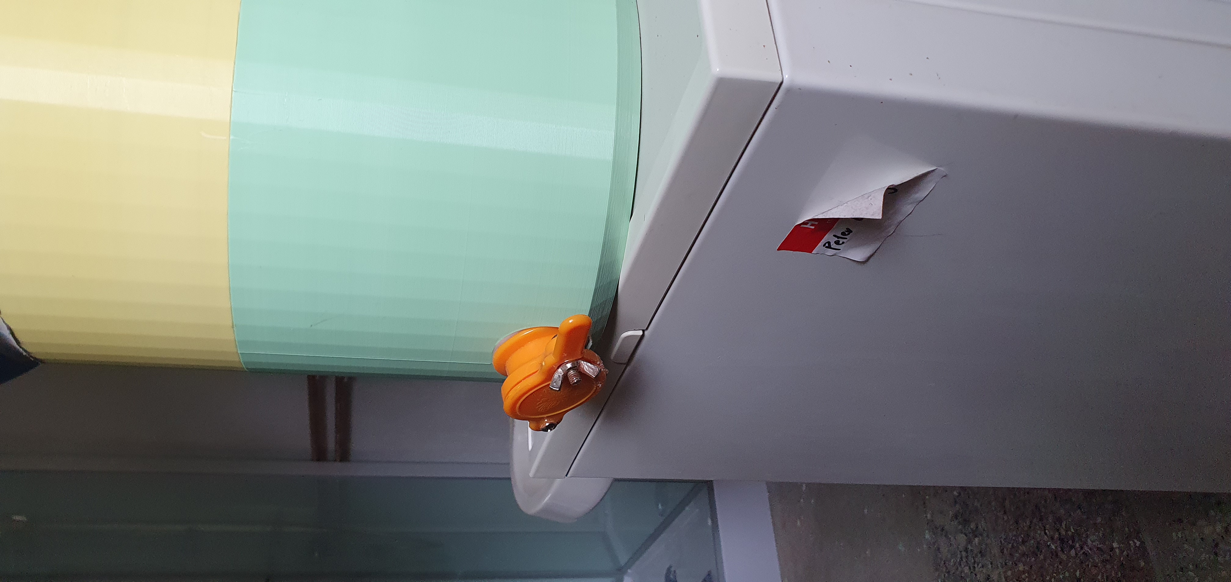 Detergent silo — miniatura 4