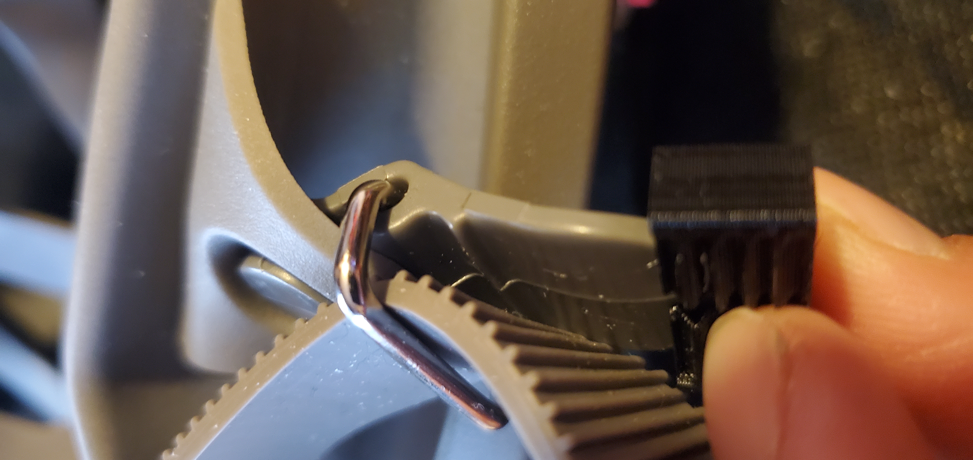 Strap tightener — thumbnail 3