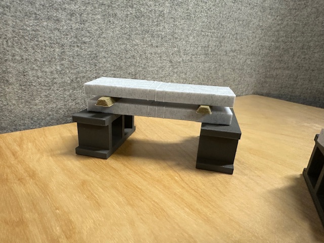 Magnetic Finger Karate Chop Kit