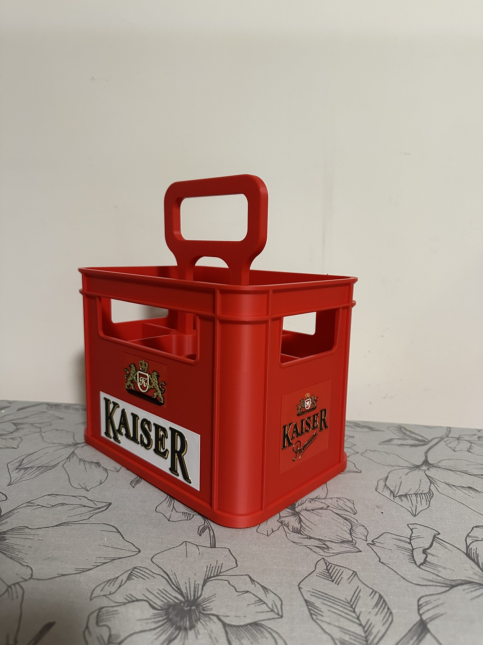 Kaiser Bier Logo