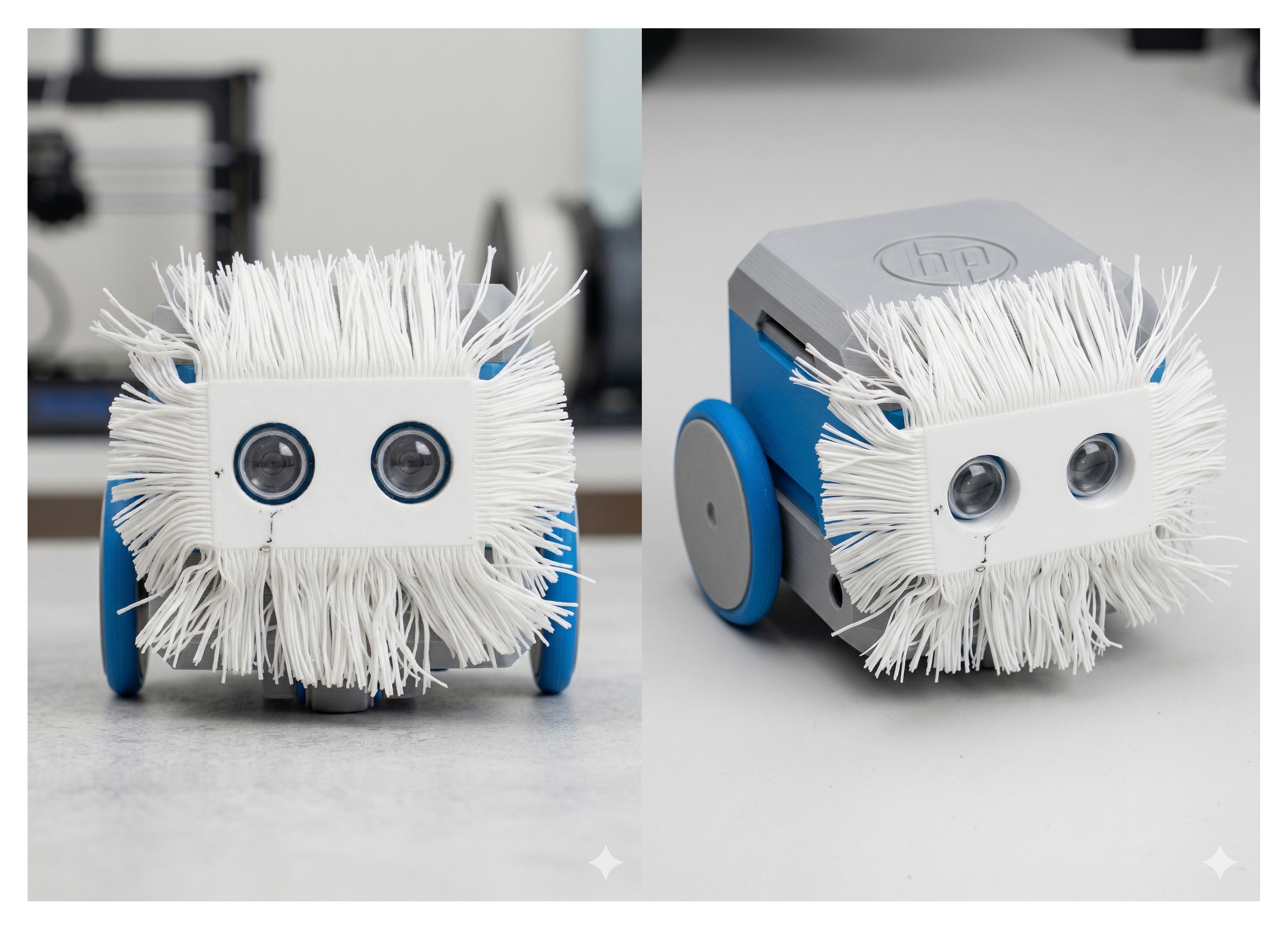 Otto Yeti