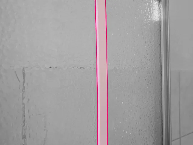 Shower hooks (loong & short)