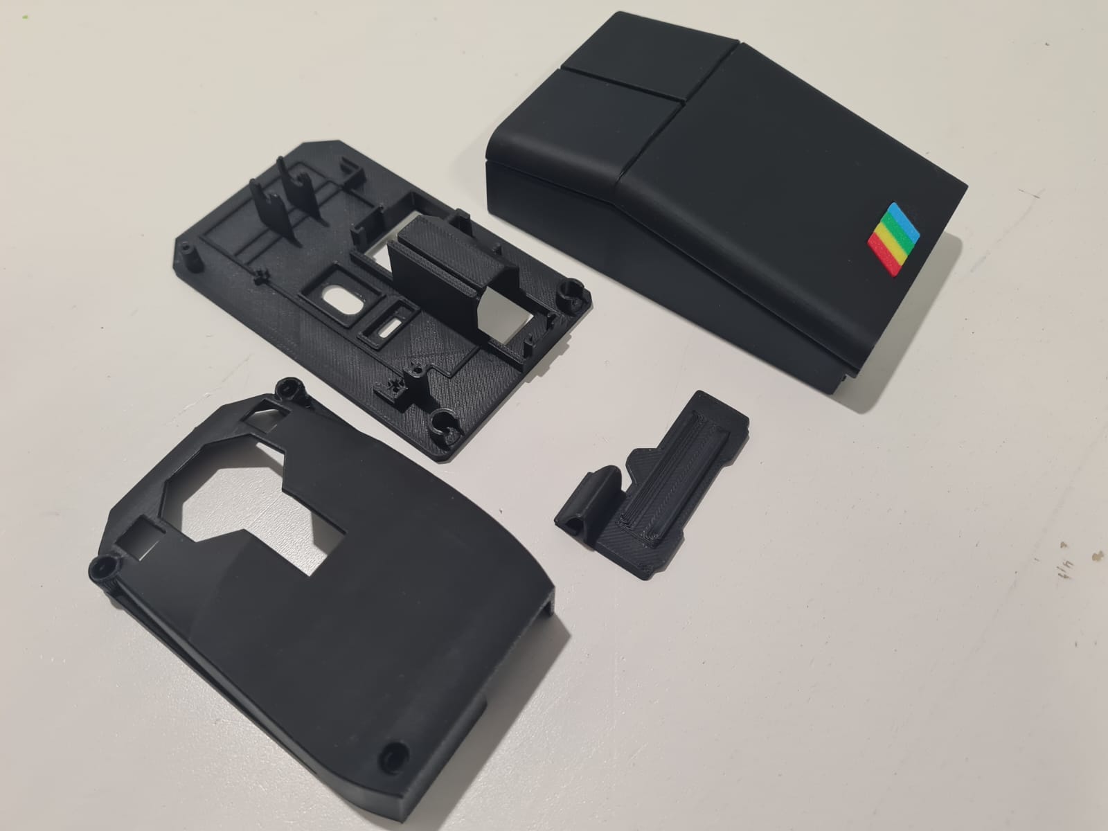 ATARI ST Mouse — thumbnail 19